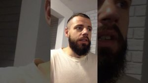 Первый опыт 36 часового голодания.