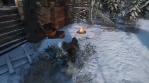 Прохождение Rise of the Tomb Raider — Часть 6: Беглянка