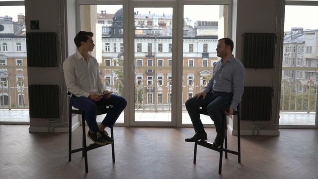 Наше время 2.0: Как начать бизнес с нуля смотреть онлайн