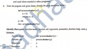 GRADE 12 FUNCTIONS EXERCISE QUESTIONS