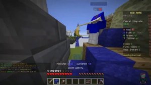 Bed wars на hypixel-(Minecraft Bed wars)