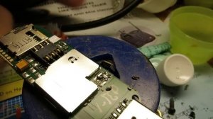 3G modem Huawei E171 & external antenna