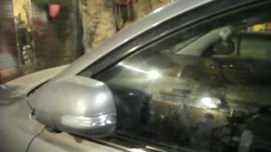 автозапуск и доп функции для тойота авенсис Т250
