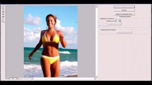 Как уменьшить тело в фотошоп