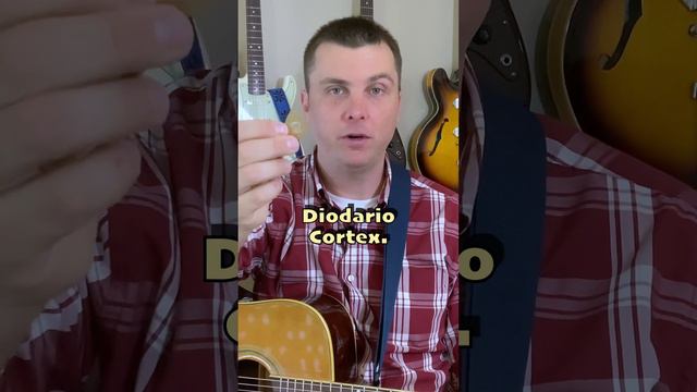 Dunlop Prime Tone vs D’addario Cortex picks on XS acoustic strings