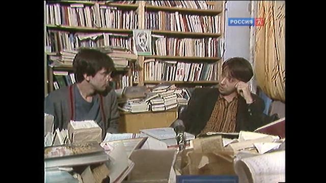 мокьюментари (нарезка)
