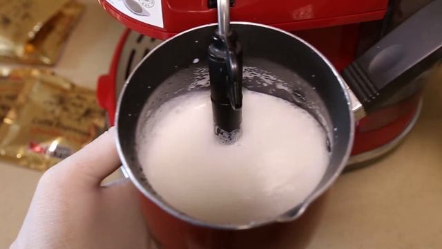 Кофе Капучино  Как Приготовить Капучино  Домашнее Капучино  Капучино в Домашних Условиях   Капучино