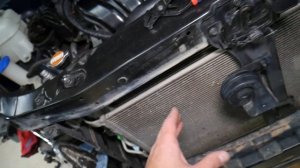 AC CONDENSER RADIATOR REPLACEMENT KIA FORTE SPORTAGE SORENTO SOUL RIO OPTIMA