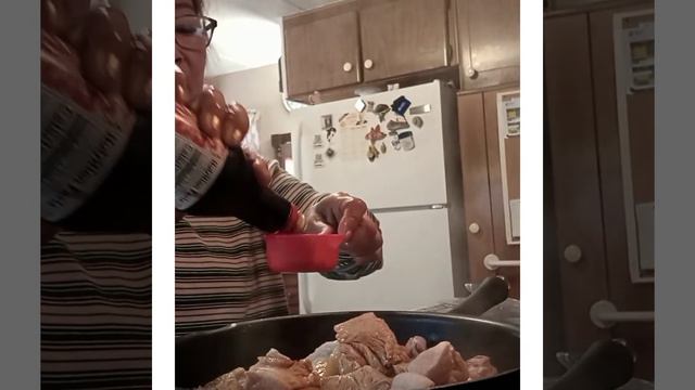 Traditional filipino pork adobo [how to cook] @ et vlogstyle смотреть онлайн