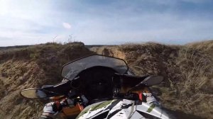 Can-Am Outlander 1000 R max Limited BRP