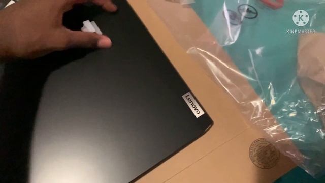 Lenovo Ideapad Gaming 3 R5 5600H + RTX 3060!!! смотреть онлайн