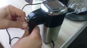 миксер DEXP MI-1000