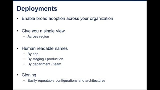 RightScale Webinar: 4 Ways to Supercharge AWS with Cloud Management (APAC) смотреть онлайн