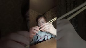 как научиться держать палочки для суши