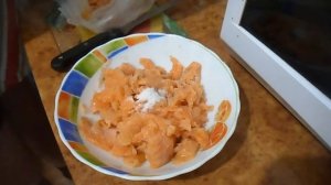 Как засолить красную рыбу - малосольный лосось, форель , сёмга! Готово за 2 часа!
