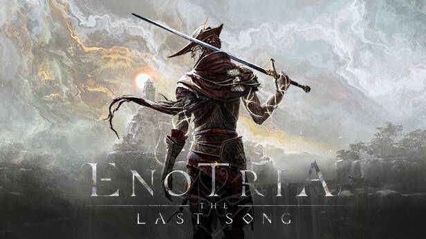 Enotria: The Last Song - официальный трейлер