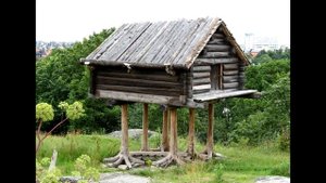 Спрятанная религия Руси. Новые артефакты