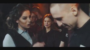 #SLOVOSPB - ШУРЫГИНА БАТТЛИТ СЕМЕНОВА(Юля КИВИ vs Ден Чейни)