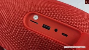 JBL BOOMBOX 3, 65 W, активный басс за 6 тысяч?! Реплика.
