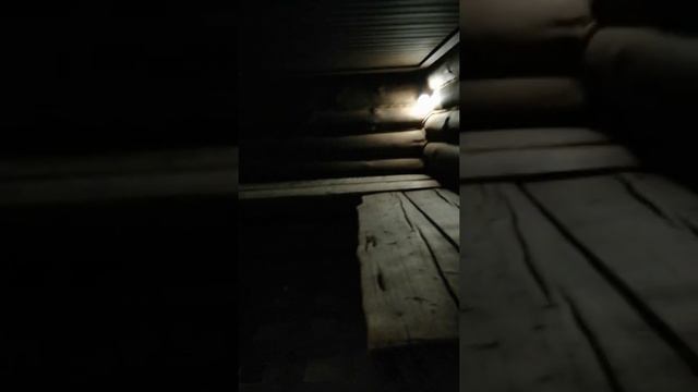 #Баня большая #Баня_У_Сани