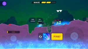 ЭВОЛЮЦИЯ ТАНКОВ, МАКСИМАЛЬНЫЙ УРОВЕНЬ! | Tank Stars