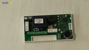 Обзор на сигнализатор угарного газа RGDCO0MP1 фирмы Seitron