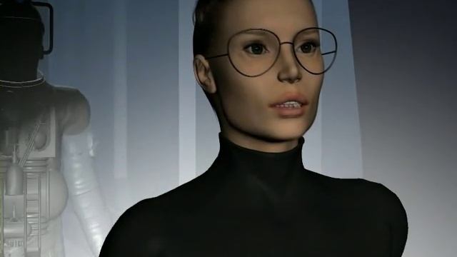 Spare Parts 2 (Cybermen) 3D Animation смотреть онлайн