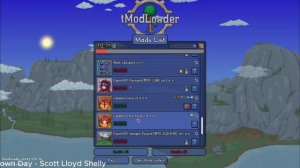 How to install Steam, Terraria, Tmodloader, Calamity mod and Calamity resource packs