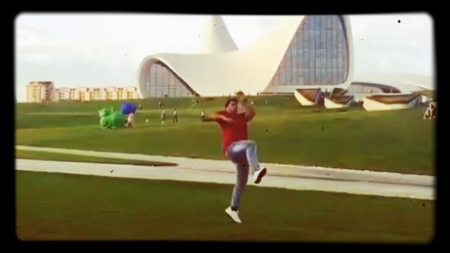 Taekwondo ITF Azerbaijan (Tornado)Desiigner Panda смотреть онлайн