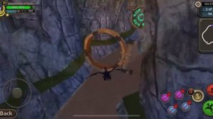 school of dragons fortune falls race