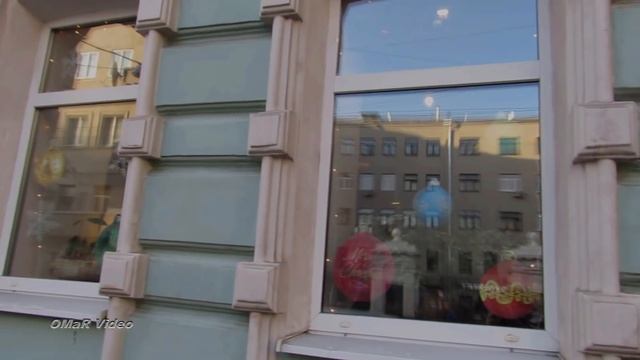 Рождественский романс. Песня на стихи БРОДСКОГО смотреть онлайн