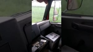 Маз 544069 едем