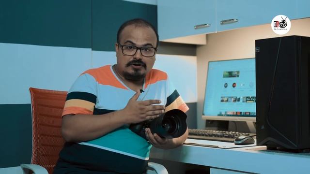 मैले Nikon Z6 ii किन किने । Nikon Z6ii Vs Z6 in Nepali смотреть онлайн