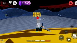 Мяч смерти! в роблокс