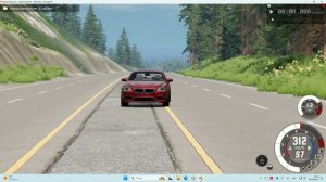 полицейские погони в бимке под фонк