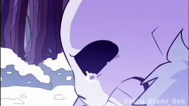 a little edit i made (undertale edit) смотреть онлайн