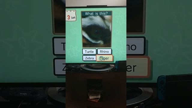 Big Brain Academy: Wii Degree - Fast Focus Easy 460g/100% 41s смотреть онлайн