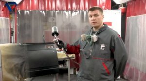 Как покрасить пластик в мат и полумат? Показываем на примере матовой и структурной краски KAPCI.