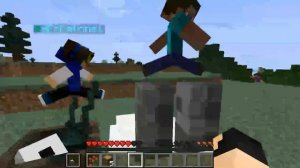 Сервер Хумаса | День первый | Открытие | Fusion Королевства | Приватный Minecraft Сервер