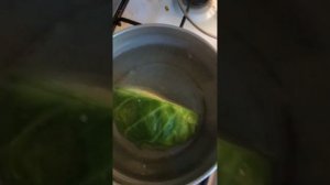 Впервые варю в кульке омлет без масла ???