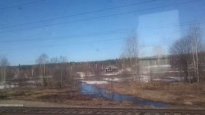 Варакинский.Костромская область.