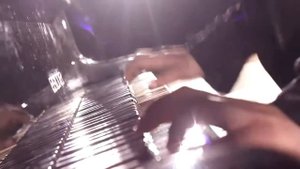 Дмитрий Кравченко   Осень RUSTAM Production