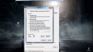 Как записать Windows XP на флешку