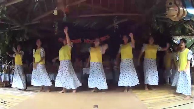 Прогулка по реке Лобок. о. Бохол, республика Филиппины смотреть онлайн