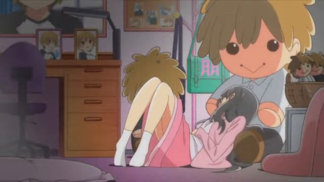 Аниме старшая сестра и томоя смотреть онлайн