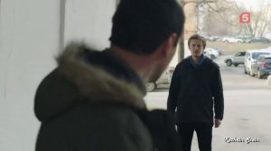 Стану ли я счастливей? — |Степа Данилов||След|