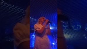 караоке. сто шагов назад. миладзе