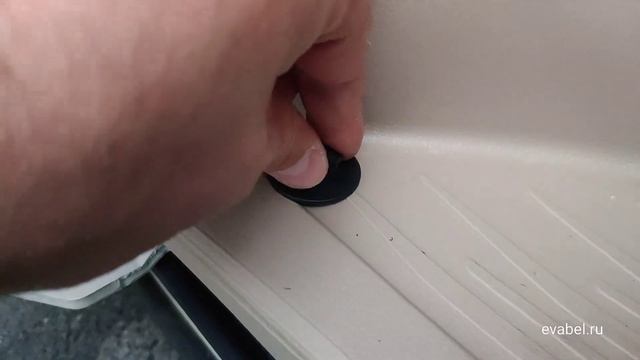 Toyota Alphard H20 2е поколение 7 мест eva коврики в салон evabel.ru 88002224845 смотреть онлайн