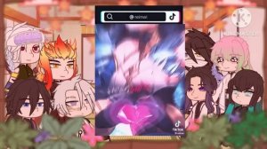 Hashira react to Fem!Y/N as Layla|SPOILERS|GenshinImpact/KNY|GC|