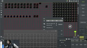 Обучение Anzhee Eventure | Stage Layout